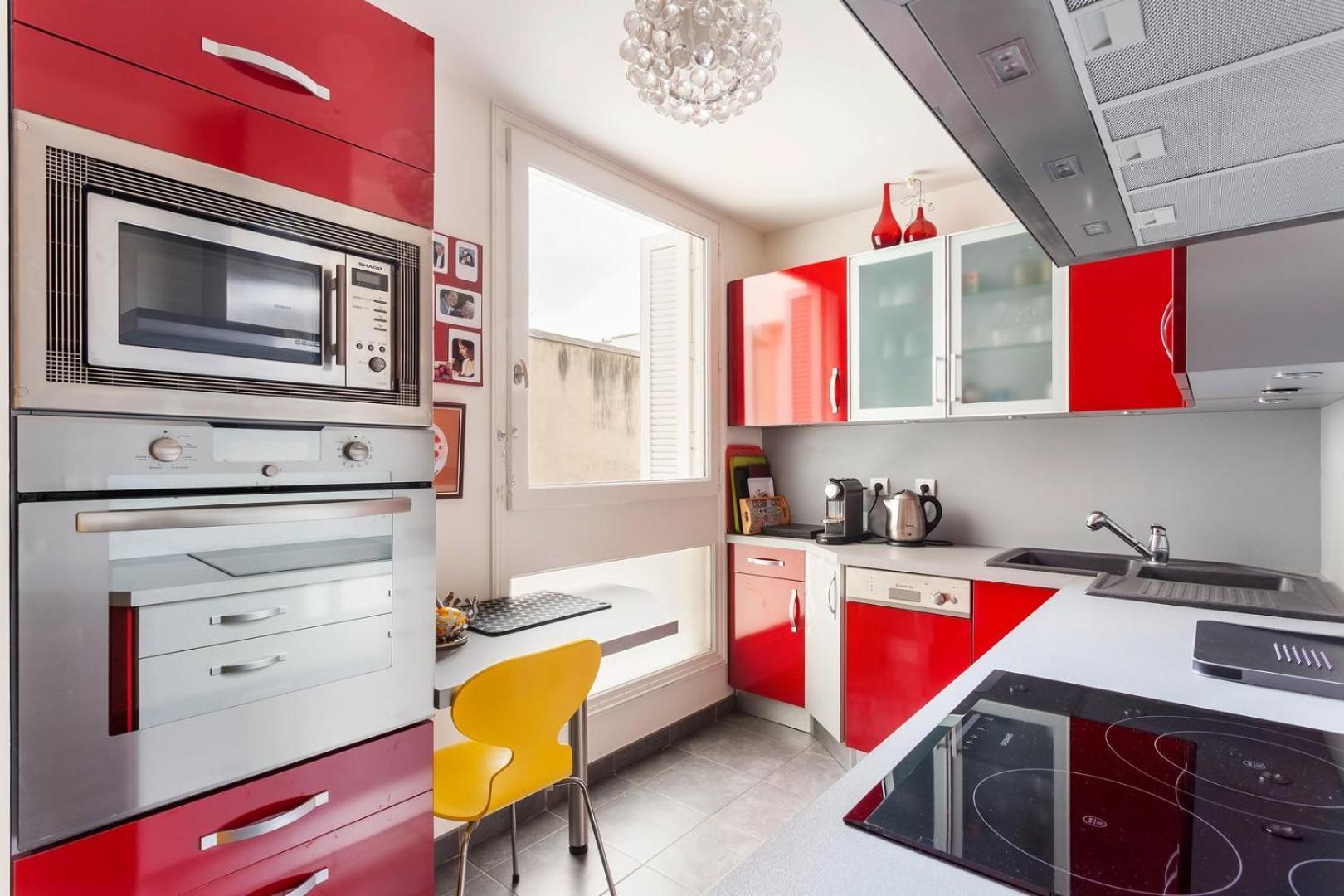 Guestready - Spacious Apartment In The Heart Of The Marais Paris Extérieur photo