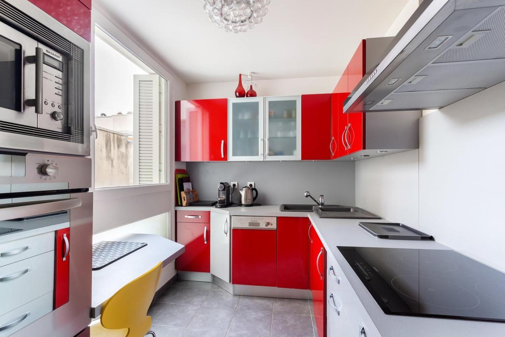 Guestready - Spacious Apartment In The Heart Of The Marais Paris Extérieur photo